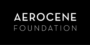 Logo Aerocene Foundation